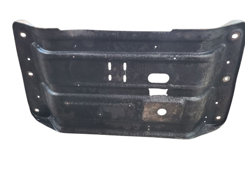 SKID PLATE FOR Fuel Tank 19 Gallon Fits 05-06 WRANGLER 655524