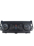 Temperature Control Dual Zone Opt CJ3 Non-heated Seats Fits 06-11 IMPA