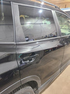 Passenger Rear Side Door Electric Windows Fits 19-20 FORESTER 666564