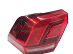 Driver Left Tail Light Quarter Mounted Fits 18-24 TIGUAN 659924