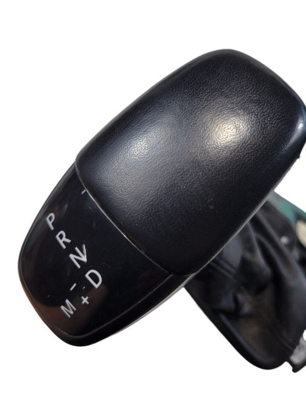 DURANGO   2021 Transmission Shift 671543
