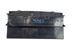Temperature Control Front With Heated Seats Opt 4A4 Fits 05-10 AUDI A8