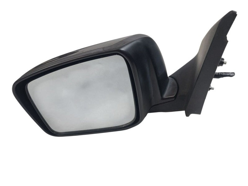 Driver Side View Mirror Power VIN J 1st Digit Fits 08-15 ROGUE 648808