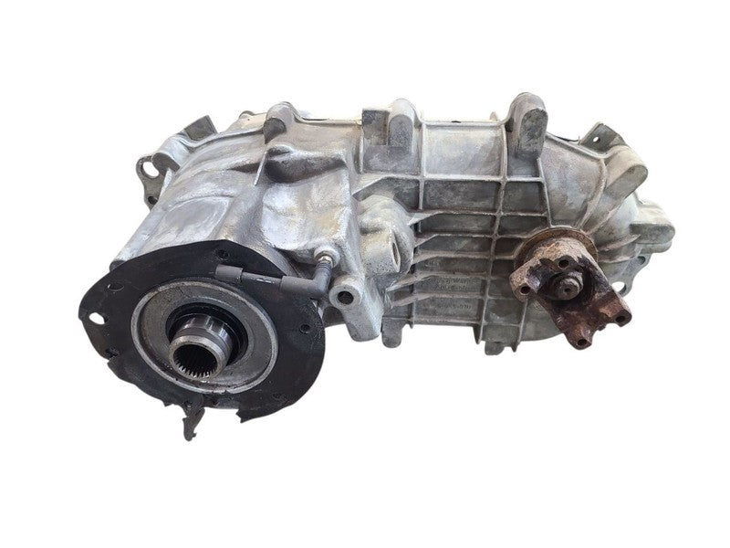 Transfer Case Warner 1356 Electronic Shift Fits 92-97 FORD F150 PICKUP