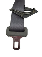 GX470     2003 Seat Belt Rear 601632