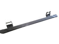 Driver Running Board Angular Running Board Fits 22-25 FORD F150 PICKUP