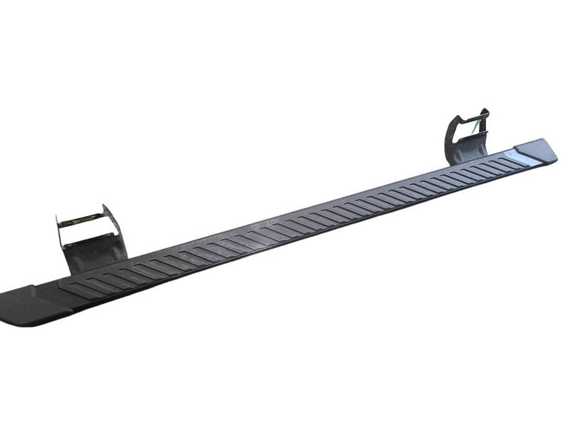 Driver Running Board Angular Running Board Fits 22-25 FORD F150 PICKUP