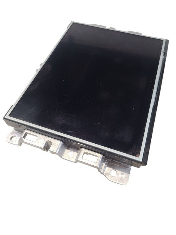 Info-GPS-TV Screen Navigation Fits 21-24 DODGE 3500 664891 68453843AC