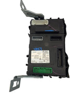 Chassis ECM Body Control BCM Under Left Hand Dash Fits 13-15 PATHFINDE
