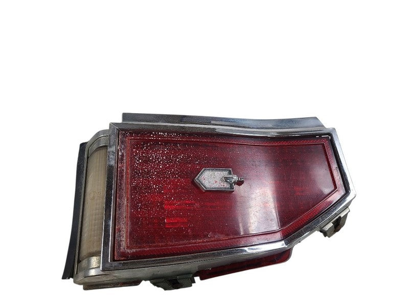 Passenger Right Tail Light Base Fits 81-86 MONTE CARLO 649172