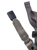 F350SD    2007 Seat Belt Rear 648272