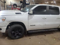 RAM15NEW  2019 Seat Rear 649538