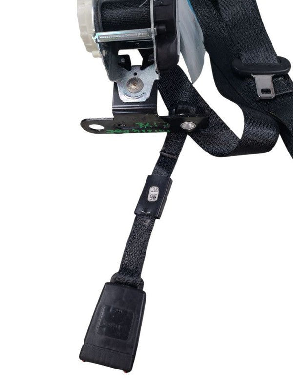 RAM15NEW  2021 Seat Belt Rear 641900