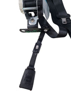 RAM15NEW  2021 Seat Belt Rear 641900