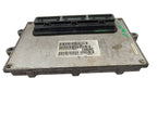 Engine ECM Electronic Control Module 4.0L 6-242 Fits 01 WRANGLER 61271