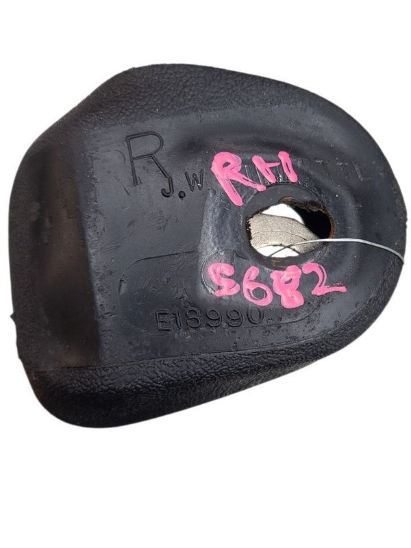 WRANGLER  1995 Seat Belt Front 676919