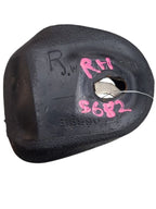 WRANGLER  1995 Seat Belt Front 676919