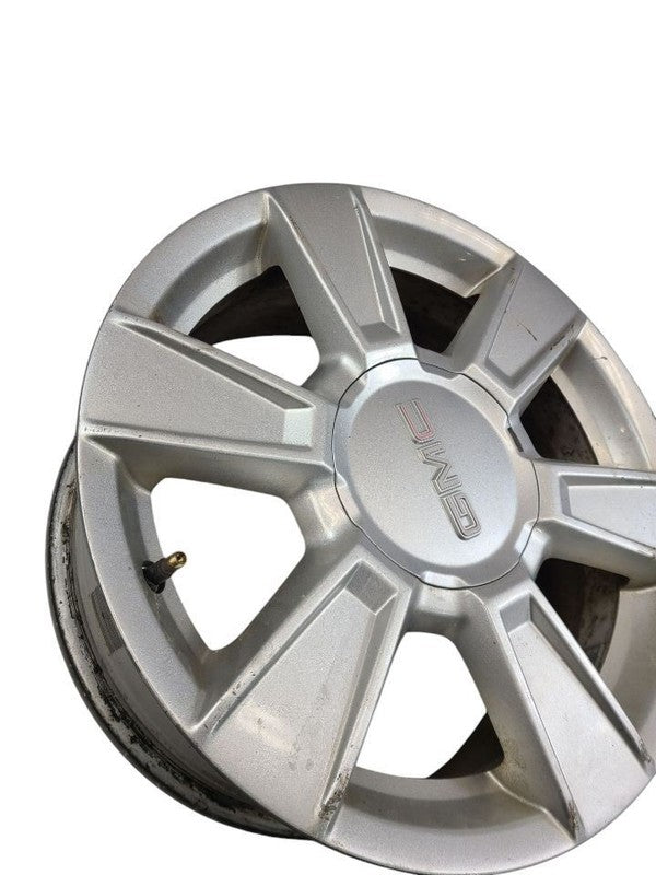 Wheel 17x7 Fits 10-13 TERRAIN 618603