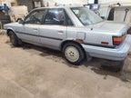 Front Bumper Fits 89-91 CAMRY 657211