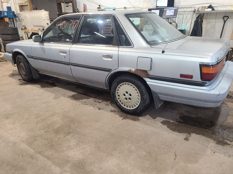 Front Bumper Fits 89-91 CAMRY 657211