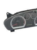 Speedometer Ntbk ID 96652511 Fits 07-08 AVEO 595489