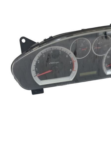 Speedometer Ntbk ID 96652511 Fits 07-08 AVEO 595489