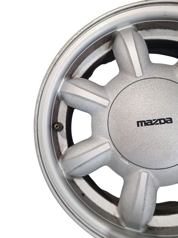 Wheel 14x5-1/2 Alloy Fits 90-92 MAZDA MX-5 MIATA 634597