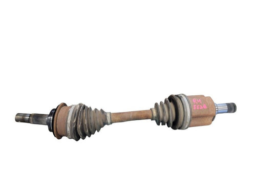 Axle Shaft Front Axle Outer Assembly Fits 03-10 4 RUNNER 667856