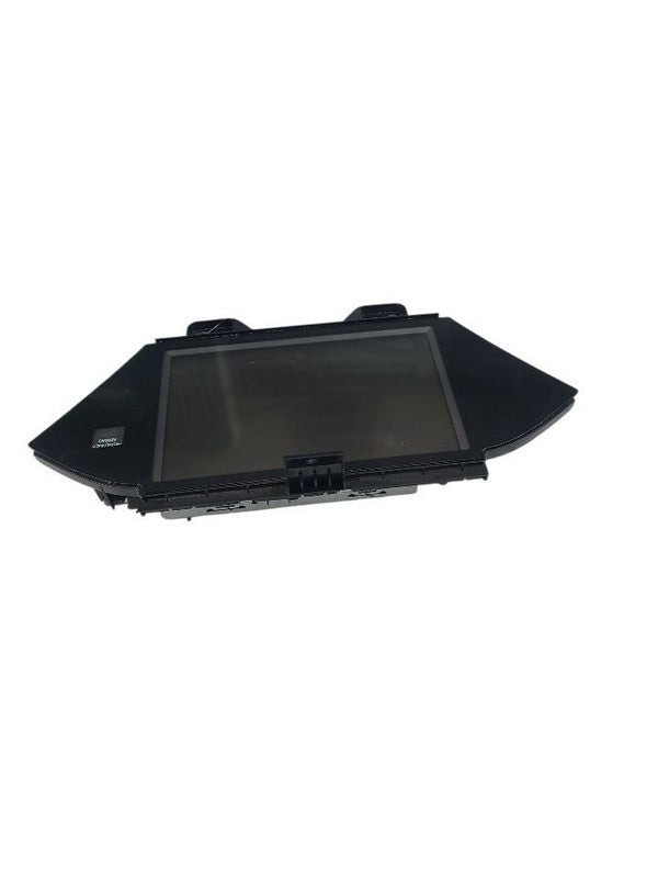 Info-GPS-TV Screen Display Screen Dash Mounted Upper Fits 14-16 MDX 66