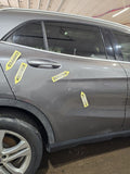 Passenger Rear Side Door 156 Type Fits 15-20 MERCEDES GLA-CLASS 633942