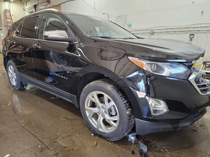 Passenger Right Sun Visor Fits 18-19 EQUINOX 628207