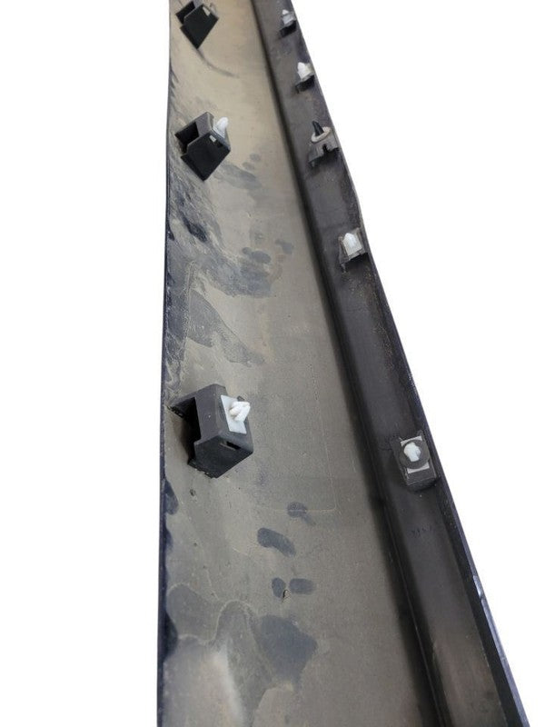 PACIFICA  2018 Rocker Panel Moulding 676786