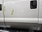 Driver Rear Side Door Crew Cab Fits 08-12 FORD F250SD PICKUP 626602