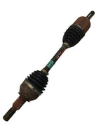 Driver Axle Shaft VIN J 11th Digit Limited Front Axle Fits 07-17 ACADI