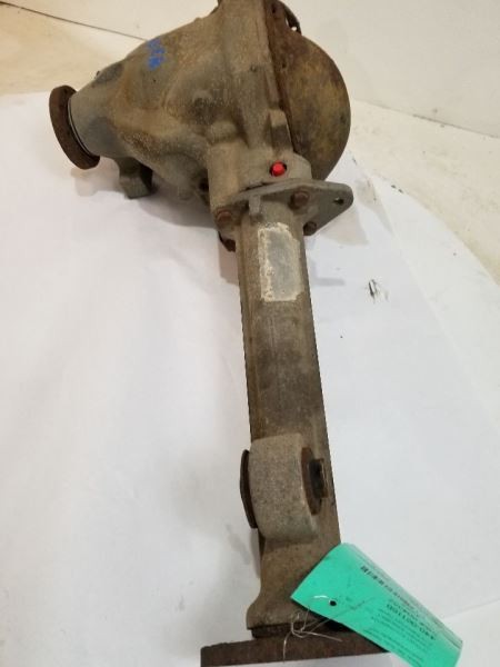 Carrier Front Axle 3.73 Ratio Fits 06-08 FORD F150 PICKUP 556321
