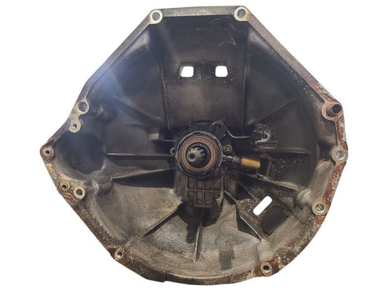 Manual Transmission 5 Speed Mazda 4WD Fits 97-98 FORD F150 PICKUP 6668