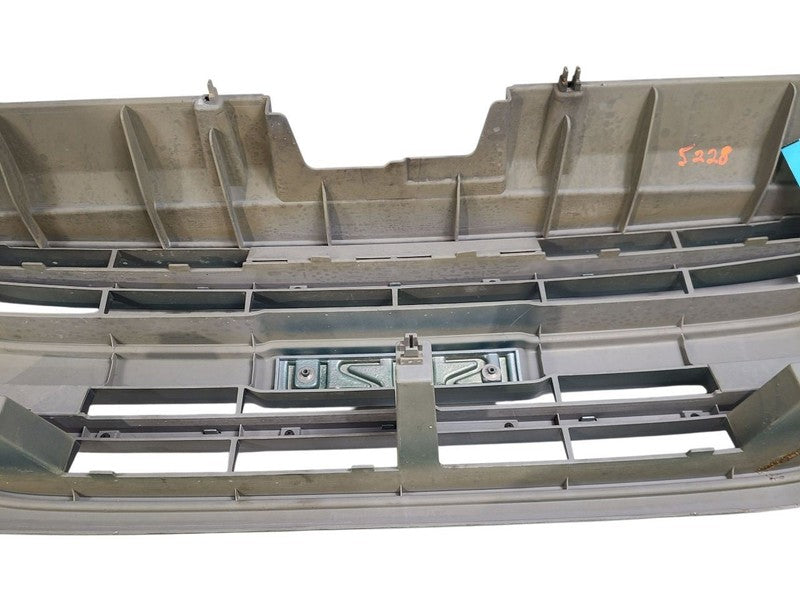 Grille Fits 00-02 ISUZU TROOPER 646680