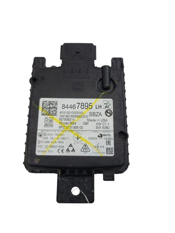 Driver Camera/Projector Radar Unit Blind Spot Alert Fits 20-23 ENCORE 