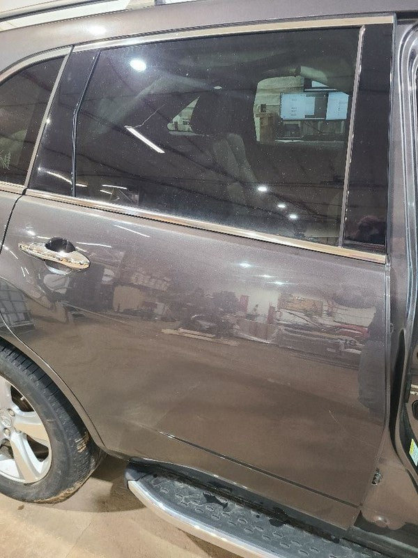 Passenger Right Rear Side Door Electric Fits 07-13 MDX 661580