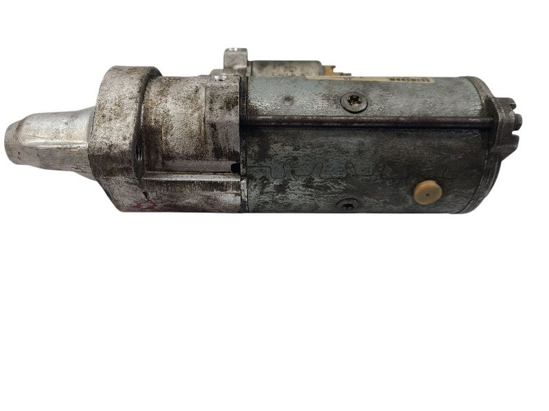 Starter Motor 215 Type CL600 Fits 01-02 MERCEDES CL-CLASS 629463