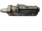 Starter Motor 215 Type CL600 Fits 01-02 MERCEDES CL-CLASS 629463