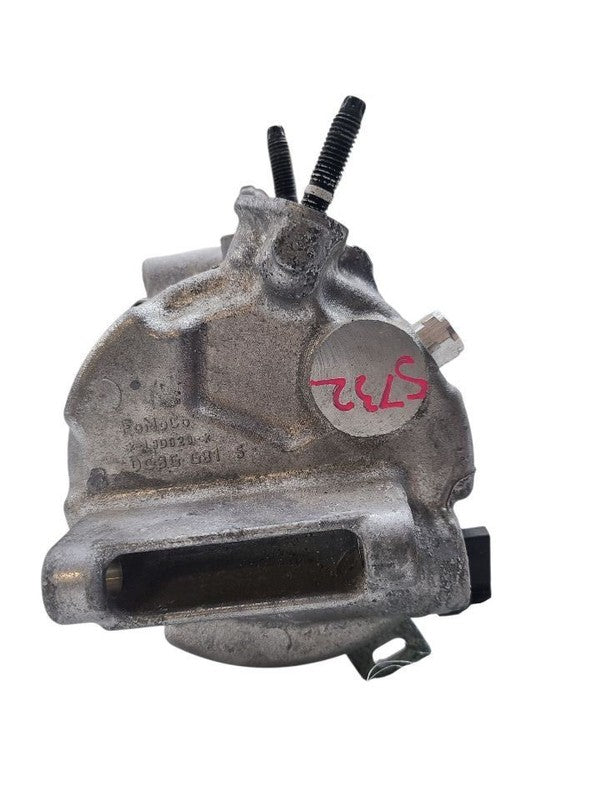 AC Compressor Turbo Fits 21-25 FORD F150 PICKUP 680243