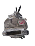 AC Compressor Turbo Fits 21-25 FORD F150 PICKUP 680243