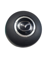 Air Bag Driver Wheel With Radio Control Fits 09-16 MAZDA MX-5 MIATA 66