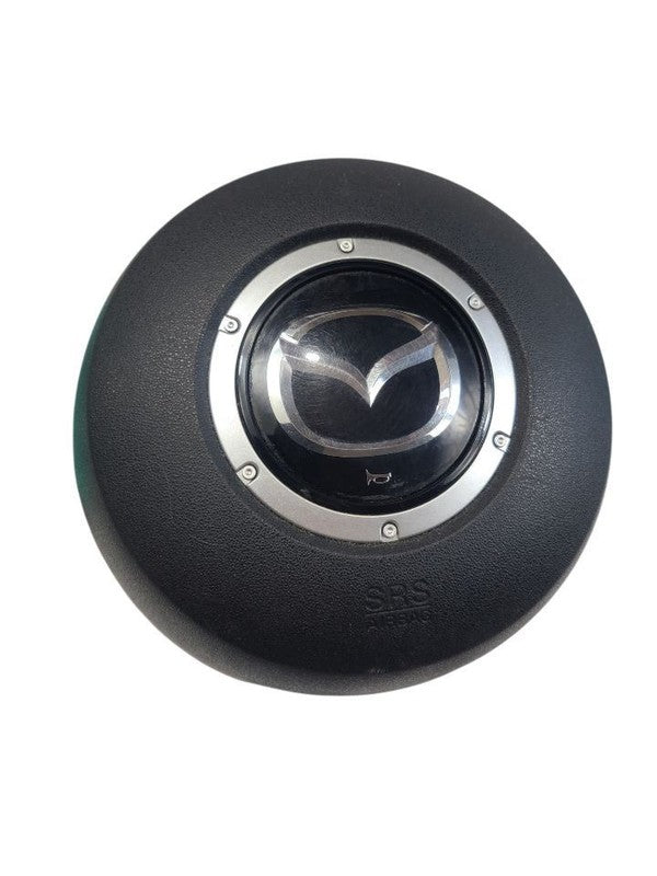 Air Bag Driver Wheel With Radio Control Fits 09-16 MAZDA MX-5 MIATA 66
