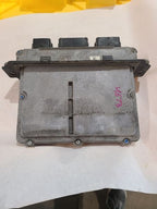 Engine ECM Electronic Control Module 6.7L Fits 13 FORD F250SD 589357 D