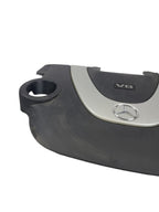 GL450     2007 Engine Cover 616419