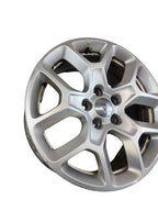 Wheel 17x7 Aluminum Fits 15-18 RENEGADE 616520