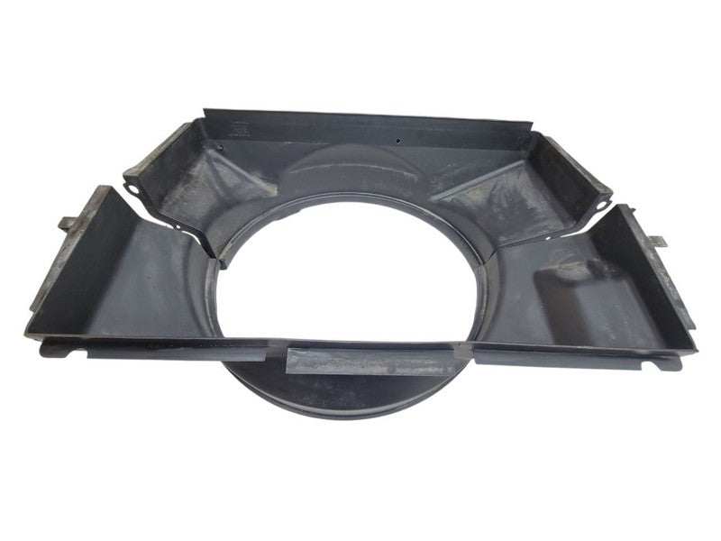 SILVRDO15 2004 Radiator Shroud 672325