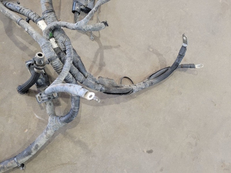 RAM2500   2018 Engine Wire Harness 675061